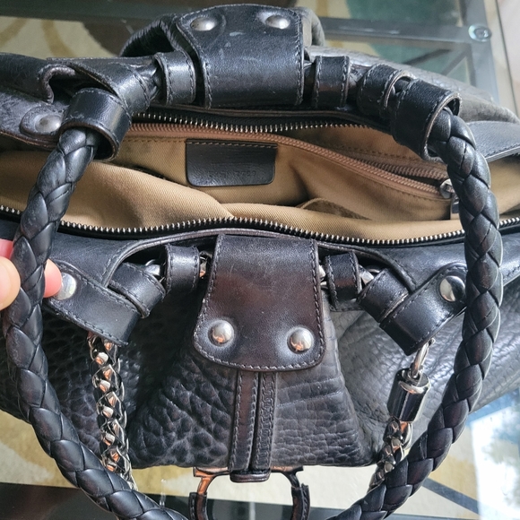 Ferragamo shoulder handbag - Picture 14 of 16